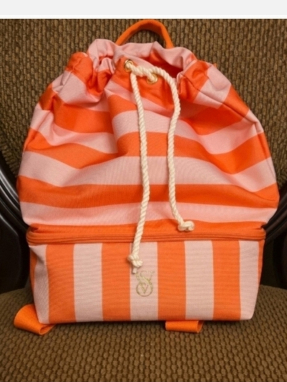 Vs Backpack